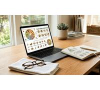 Mindful Eating: Nourishing the Gut-Brain Connection Online Course