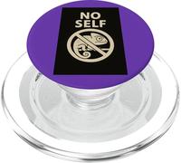 Mindful Gifts for Women and Men Funny Zen Cute Chameleon PopSockets PopGrip for MagSafe