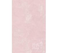 Mindful Healing: Undated daily wellness journal | Mindfulness & creating good habits/goals | Set a daily routine | Journal prompts | Gift for self ... mood tracker | Gratitude | Growth and healing