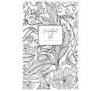 Mindful Ish: A Book Filled with Activities for a Mindful You