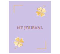 Mindful Living Daily Journal: For Self-Growth