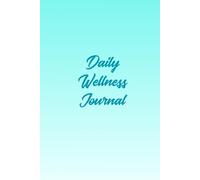 Mindful Living Planner: Track Meals, Sleep, Workouts & Inner Peace