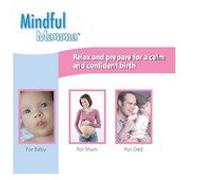 Mindful Mamma Birth Preparation CD