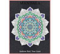 “Mindful Mandalas: 20 Relaxing Coloring Pages”