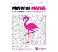 Mindful Maths 1: Use Your Algebra to Solve these Puzzle Pictures