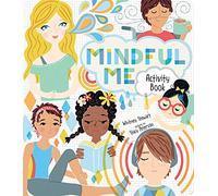 Mindful Me Activity Book
