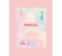 Mindful Mom Journal