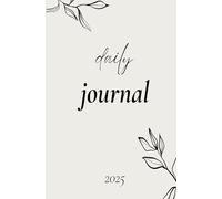 Mindful Moments: A 5-in-1 Guided Journal for Gratitude, Growth & Creativity: Daily Reflections, To-Do Lists, Mood Tracking & Creative Space for a Balanced Life