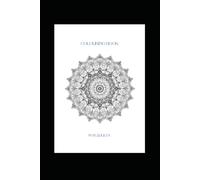 Mindful Moments: An Adult Coloring Book for Stress Relief and Relaxation | Calming Patterns, Floral Designs & Creative Escape