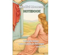 Mindful Moments: Take a Note