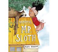 Mindful Mr. Sloth