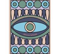 Mindful Shapes and Patterns Coloring Book