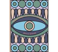 Mindful Shapes and Patterns Coloring Book