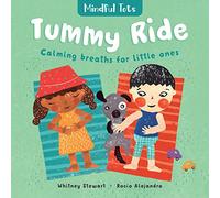 Mindful Tots Tummy Ride: 2
