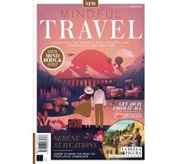 Mindful Travel: Experience the World's Most Peaceful & Inspirational Destinations