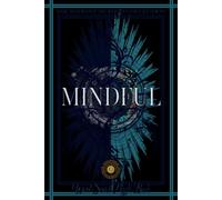 Mindful Word Search Puzzle Book - MINDFUL EDITION: A Space to Focus, Relax, and Be Mindful - The Radiant Method Collection