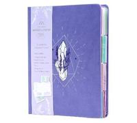 Mindfulness 12-Month Undated Planner, Insights, P