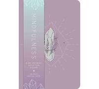 Mindfulness: A Day and Night Reflection Journal (Inner World) – Insight Editions