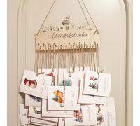 Mindfulness Advent Calendar 2025 - 24 Cards with Daily Relaxation Exercises, Inspirations & Impulses for Stress Relief, Serenity & Self-Care, Mindful Gift for Adults