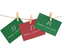 Mindfulness Advent Calendar - 24 Mindfulness tasks to help you enjoy and appreciate Christmas even more!…