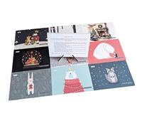 Mindfulness Advent Calendar for Tasks and Activities to help you Enjoy and Appreciate Christmas Even More (Mindfulness)