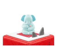 Mindfulness: Affirmations With Greta The Elephant