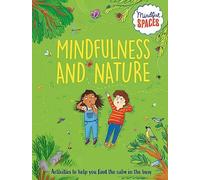Mindfulness and Nature