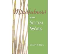 Mindfulness and Social Work