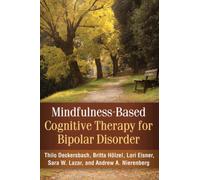 Mindfulness-Based Cognitive Therapy for Bipolar Disorder