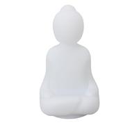 Mindfulness Breathing Light, Guided Visual Meditation Tool Calming Relaxation Toy with 4-7-8 Breathing Guide, for Adults Kids