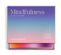 Mindfulness by Jessica Poundstone Greeting Card Assortment