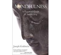 Mindfulness by Joseph Goldstein
