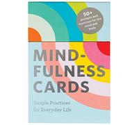 Mindfulness Cards