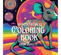 Mindfulness Coloring Book for Adults: Safari Animals + One-Line Truths for Strength and Resilience (The Solo Revolution Coloring Series)