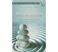 Mindfulness for Beginners with CD