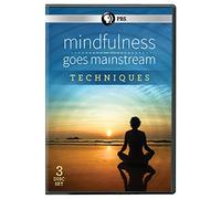 Mindfulness Goes Mainstream - Techniques DVD