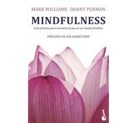 Mindfulness. Guía práctica