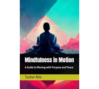 Mindfulness in Motion