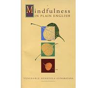 Mindfulness in Plain English