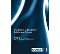 Mindfulness in Sexual and Relationship Therapy