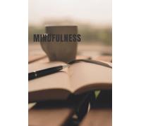 Mindfulness Journal for Depressed Teens: A journal for expressing and relieving yourself of depression