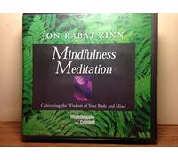 MINDFULNESS MEDITATION