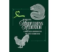 Mindfulness Meditation: Beautiful Mandala Animals Coloring Book for Stress Relief and Mental Clarity (Brainscapes Series): Creative Meditation for ... Tool and Adult Coloring Book Volume 1)