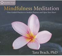 Mindfulness Meditation: Nine Guided Practices to Awaken Presence and Open Your Heart