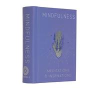 Mindfulness: Meditations & Inspirations Mini Book