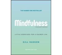 Mindfulness Pocketbook : Little Exercises for a Calmer Life