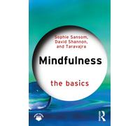 Mindfulness : The Basics