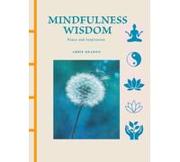 Mindfulness Wisdom (Chinese Bound Mini)