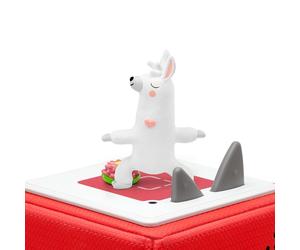 Mindfulness Yoga with Sara the Llama