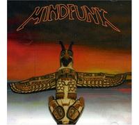 Mindfunk - People Who Fell From the Sky